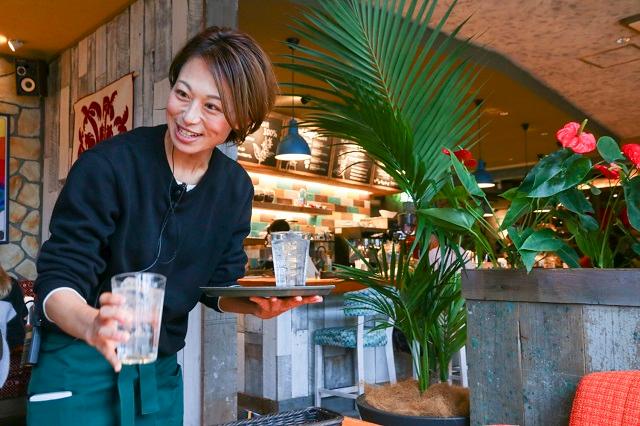 コナズ珈琲　八幡店