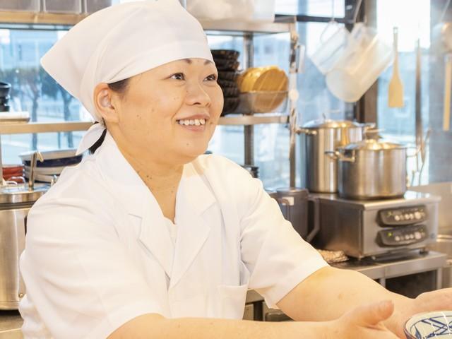 丸亀製麺　イオンモール沖縄ライカム店